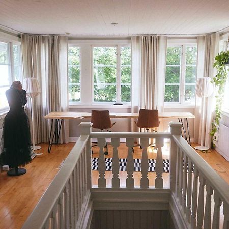 Folk Och Fae Hotel Grisslehamn Room photo