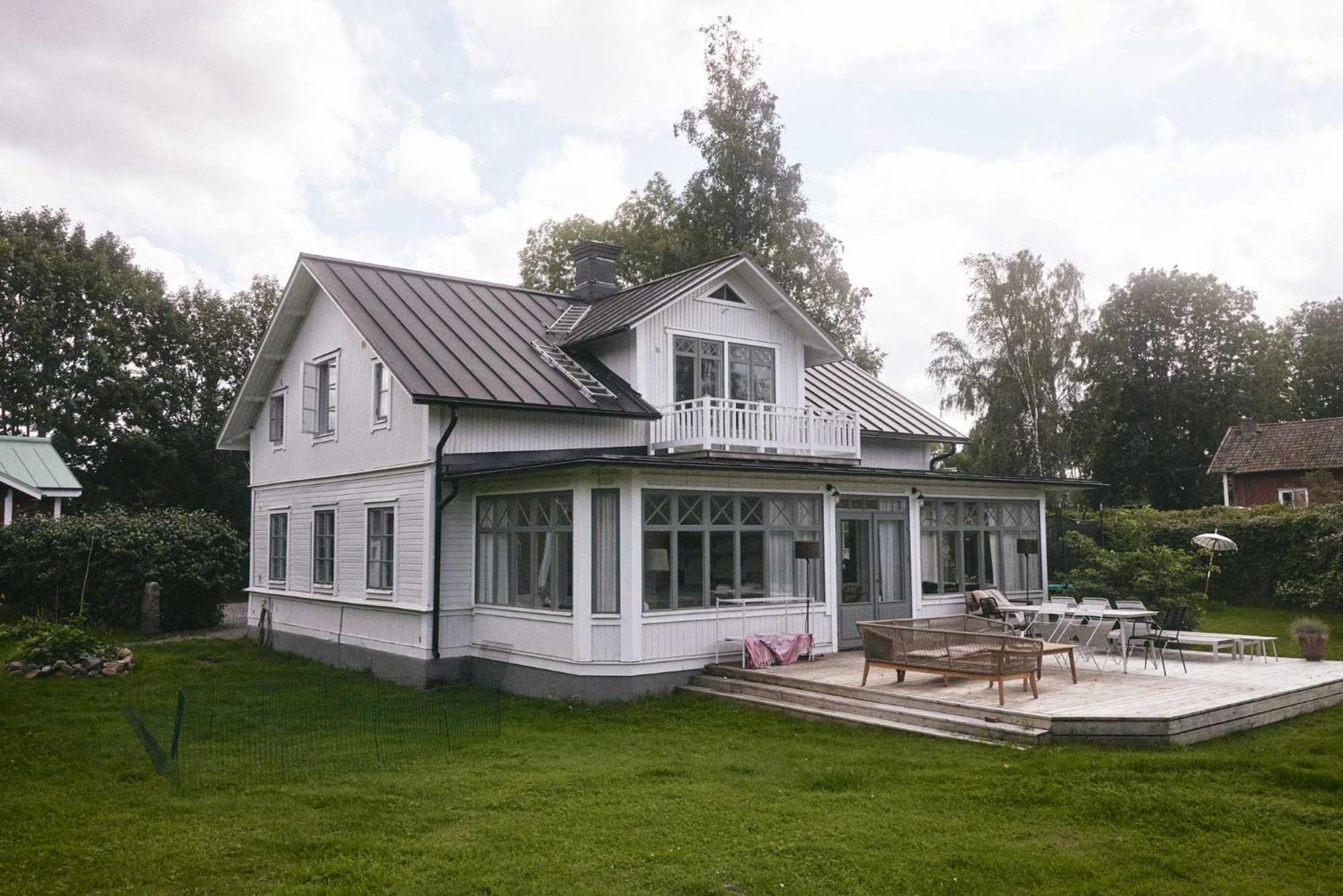 Folk Och Fae Hotel Grisslehamn Room photo