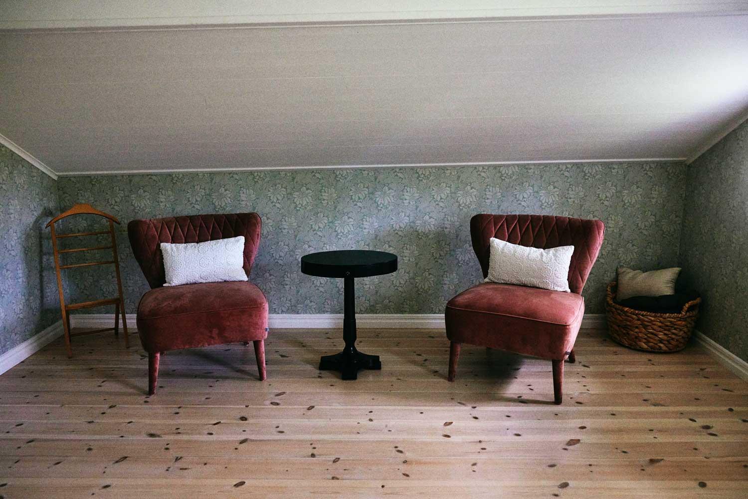 Folk Och Fae Hotel Grisslehamn Room photo