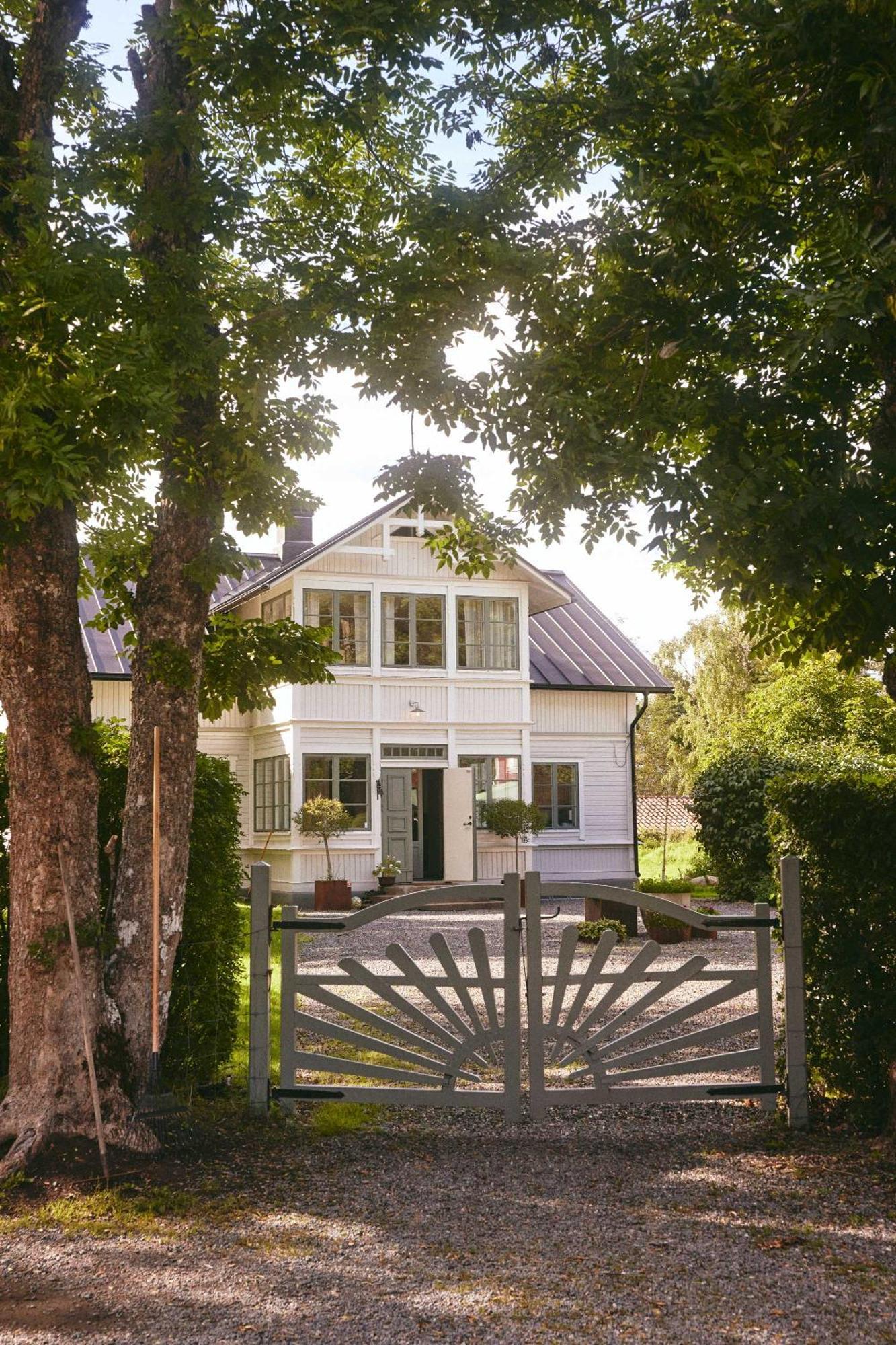 Folk Och Fae Hotel Grisslehamn Exterior photo