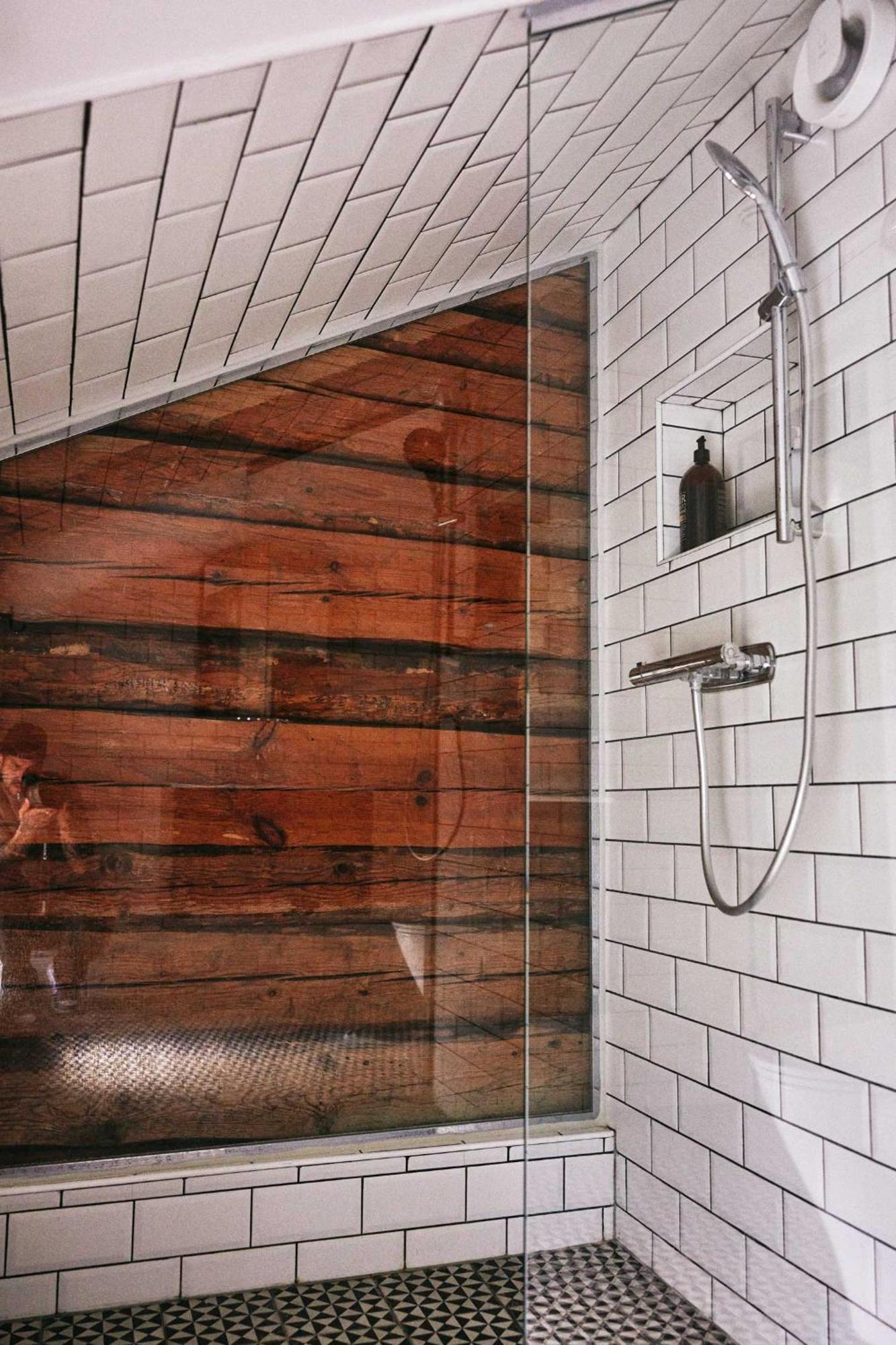 Folk Och Fae Hotel Grisslehamn Room photo