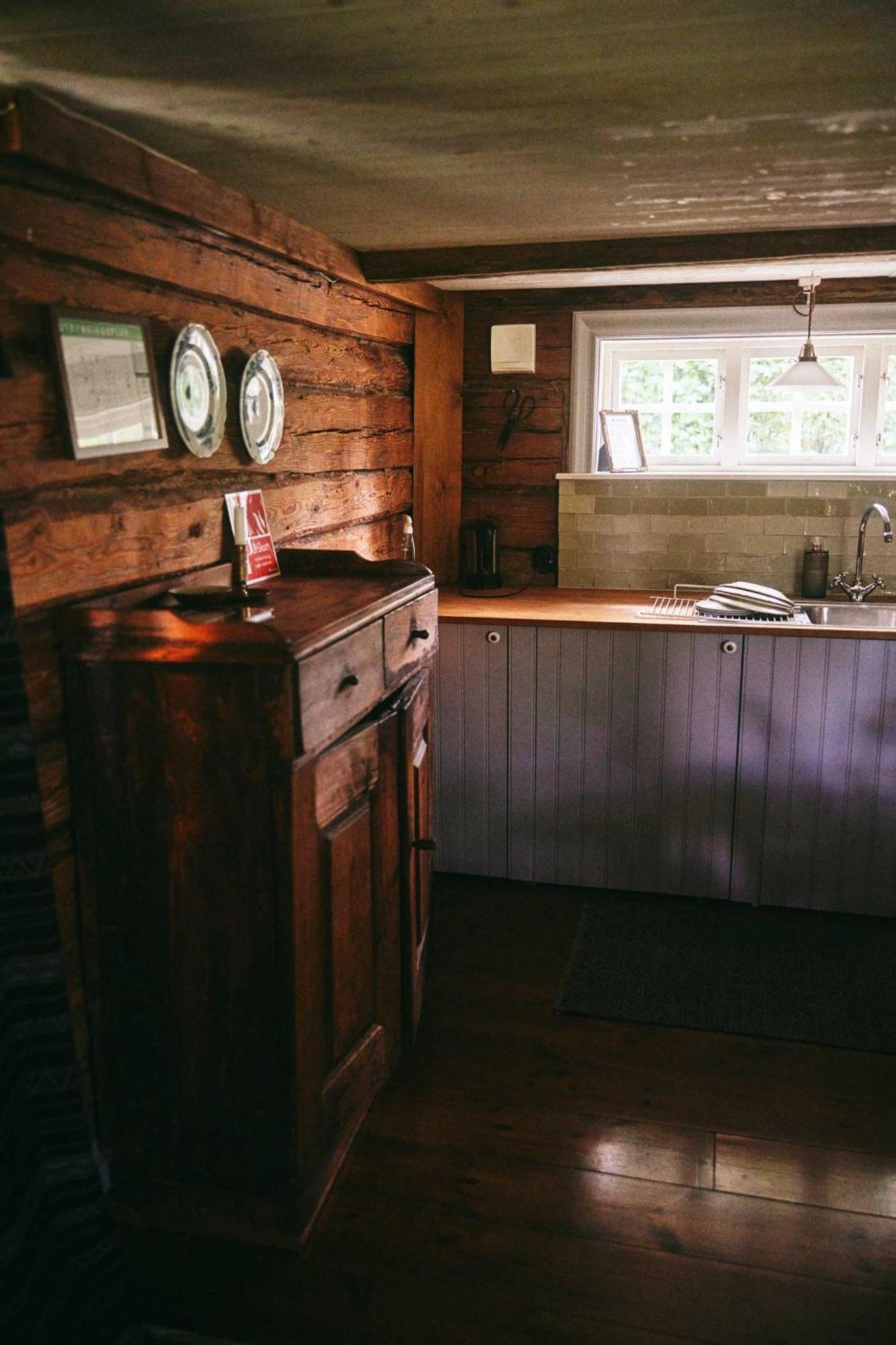 Folk Och Fae Hotel Grisslehamn Room photo